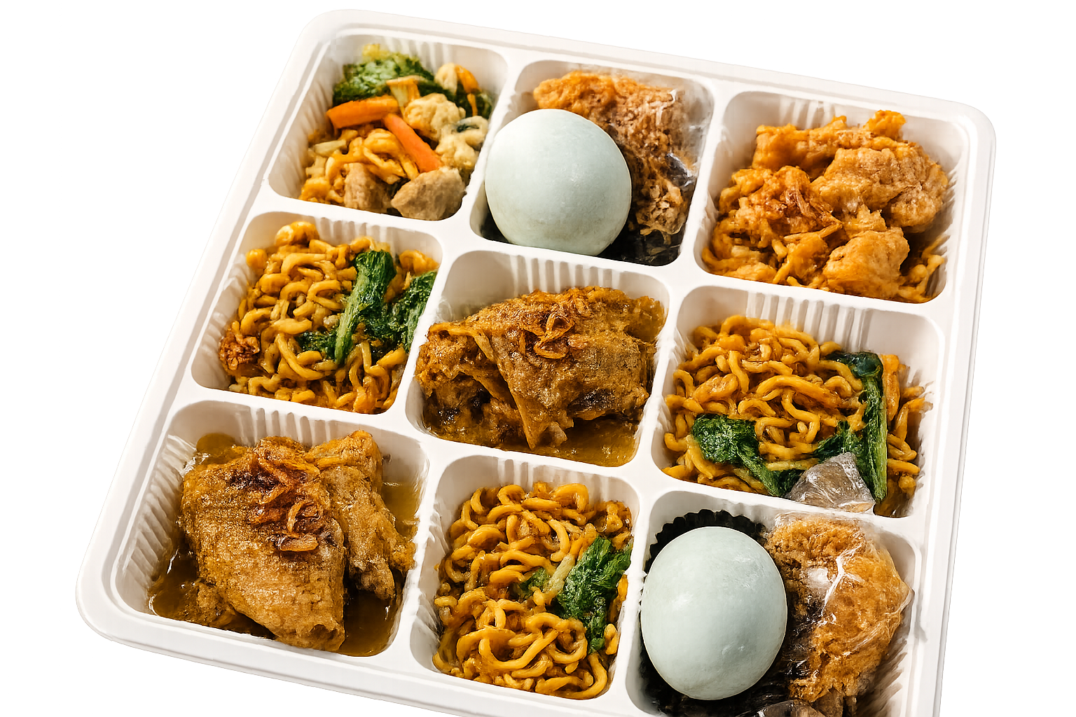 Produk Catering Orin