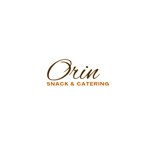 Logo Catering Orin